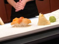 -Sushi Hanzo半藏(天环广场店)