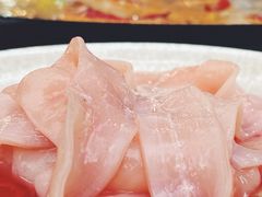 精品鹅肠-六公里老火锅(总店)