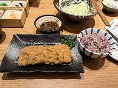 腰内猪排-胜博殿日式炸猪排(西红门店)