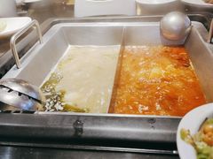 -东道煮牛肉火锅(重庆路店)