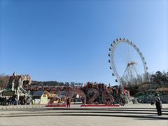 -大连森林动物园