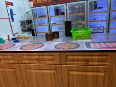 -火鳳祥美蛙牛肉自助(青悦城店)