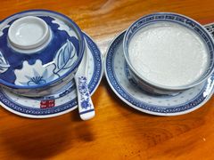 -韵姐牛奶甜品世家
