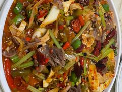 火爆双脆-常和州·夜宵大排档(常州单店)