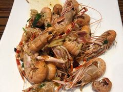 -蚝堡海鲜·威海菜·海肠捞饭·烧烤·亚洲吃蚝公司(幸福门店)