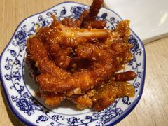 -兔爸私家小厨(新北万达店)