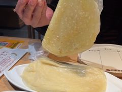 -香香春饼·非遗技艺(万达店)