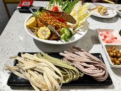 -八珍玉食鸡煲·打边炉(印象城店)