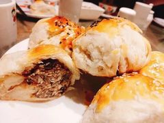 -火宴山自助火锅(明园店)