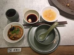 -鲜潭蒸汽石锅鱼(五道口购物中心店)
