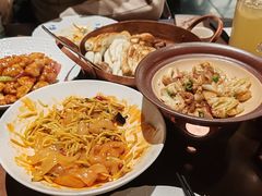 -奉天小馆·非遗东北菜(沈阳万象城店)