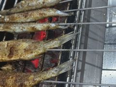 -小寒羊烧烤(凯瑞时代大厦店)