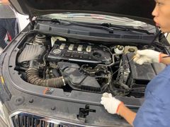 -李师傅修车连锁(万柳店)