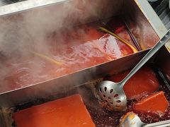 -凤来栖·净庭院·火锅(欧尚店)