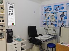-Fiou菲欧眼镜(物资学院路店)