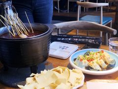 -老友烧烤(万达店)