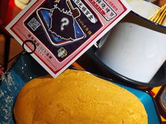 -喝丢一只鞋海鲜烧烤·海肠捞饭(市场店)