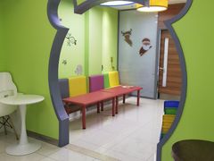 -美尔目眼科医院·近视手术·儿童近视(通州店)