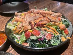 -Q MEX 库迈墨西哥餐吧(三里屯店)