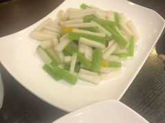 -老牌坊鲁菜名店(宽厚里店)