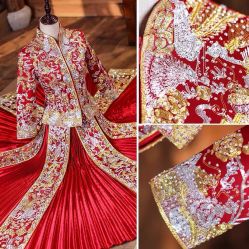 -金海岸婚纱摄影(塘沽店)