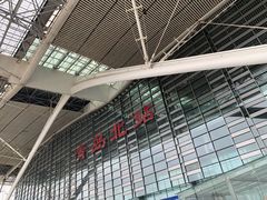 -肯德基(火车北站店)