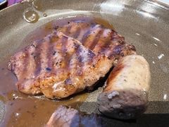 -西安W酒店·WEI全味西餐厅