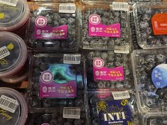 -黄商生活超市(黄冈黄州万达店)