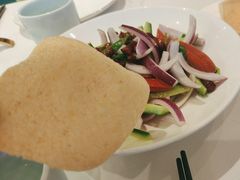 -阿里疆Alijiang·丝路美食·异域风情·清真(长楹天街店)