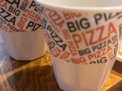 -比格比萨自助(万柳华联店)