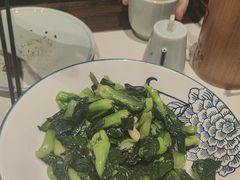 -麒麟小院·老九江菜(安平路店)
