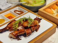 脆皮鸡-木棉花开(中心城店)