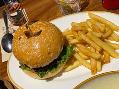 -TIGERS老虎西餐(亦庄店)