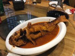 味窑招牌鱼-味窑餐厅