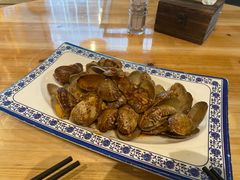 -喜记避风塘炒辣蟹(总店)