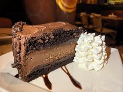好时巧克力块芝士蛋糕-The Cheesecake Factory芝乐坊餐厅(兴业太古汇店)