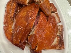 招牌脆皮鸡-翠园(北京王府中环店)