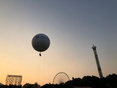 -横店影视城梦幻谷园区