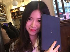 餐牌（logo超级可爱）-Le Comptoir de la Gastronomie