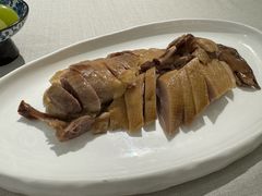 -狮王府淮扬菜(新街口友谊店)