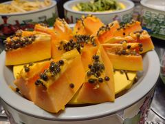 -密友回转自助火锅(世茂国际广场店)