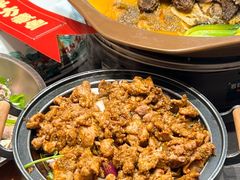 -七百岁羊肉馆(环球港店)