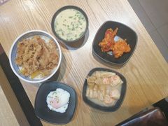 -吉野家(南昌铜锣湾店)