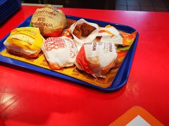 小皇堡-汉堡王(烟台宝龙店)