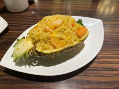 -避风塘(光启城店)