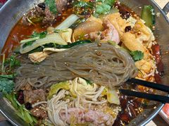 -每味每客·重庆麻辣烫(拓展大厦店)