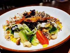 -POKEE VIA&Brunch·维娅(重庆来福士店)