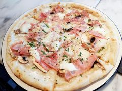 -玛尚诺Pizza&Bar(长泰广场店)