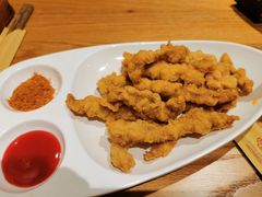现炸酥肉-好這口重庆小面(总店)