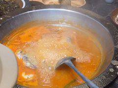 -野山舂·贵州现舂酸汤牛肉(东山店)